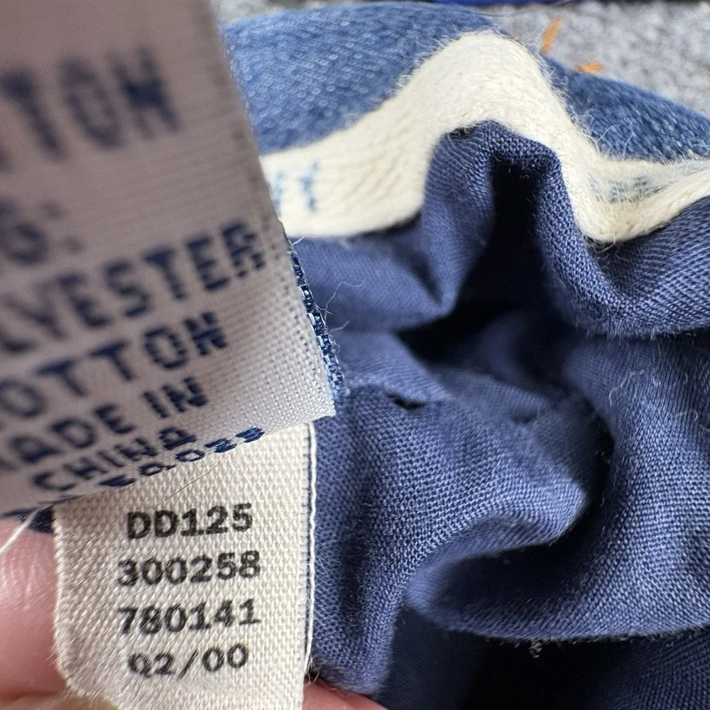 Old Navy vintage y2k